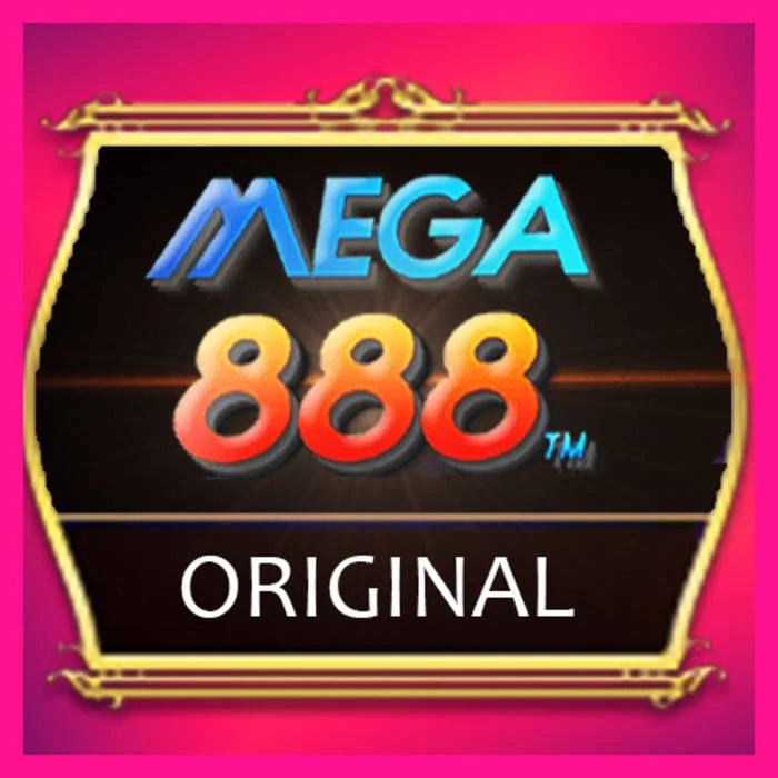 mega888 apk